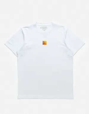 1316 Spring Equinox T-Shirt White