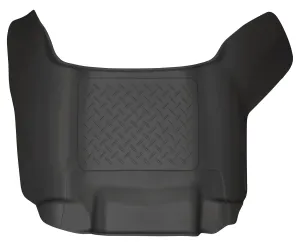 2009-2014 Dodge, Ram 1500, 2500, 3500 Center Hump Floor Liner - Black