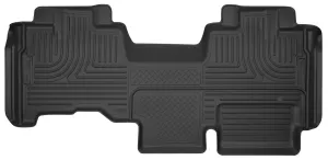 2009-2014 Ford F150 SuperCab 2nd Seat Floor Liner (Full Coverage)