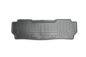 2011-2014 Toyota Sienna 3rd Seat Floor Liner - Grey