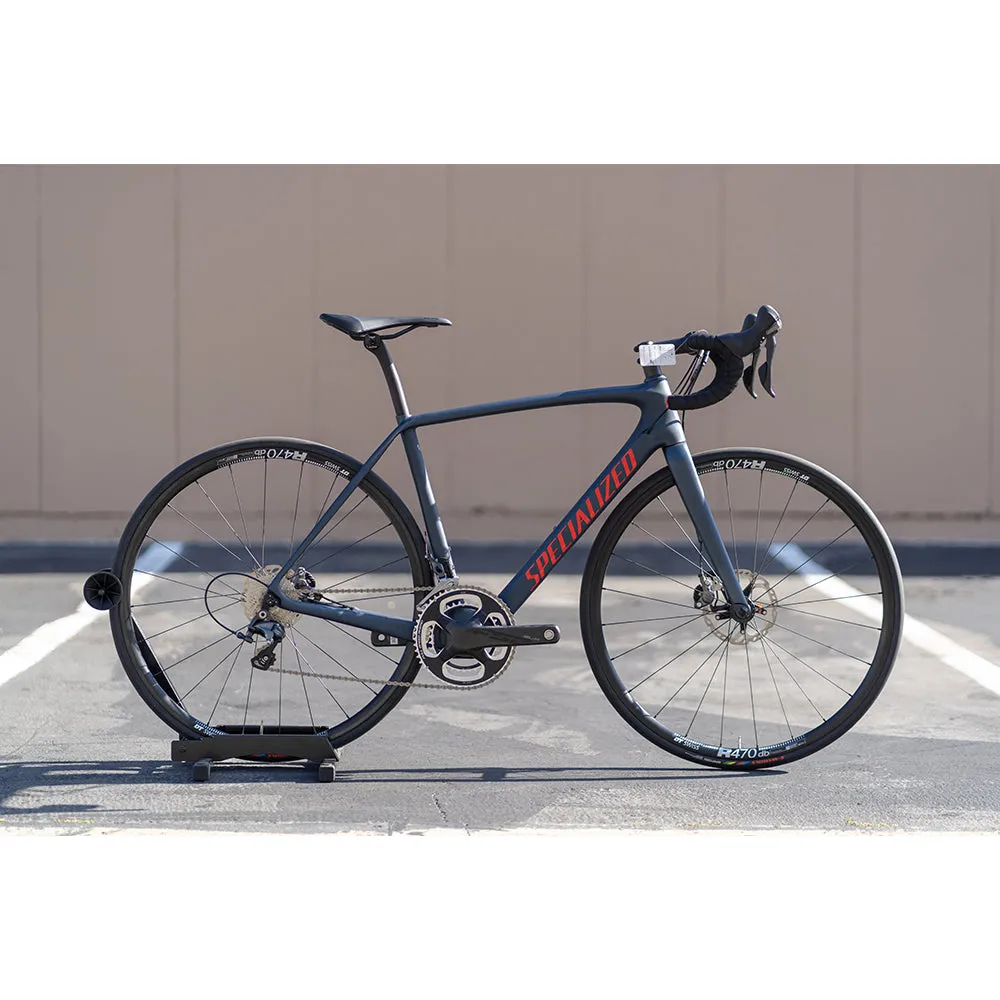 2017 Specialized Tarmac Expert Disc