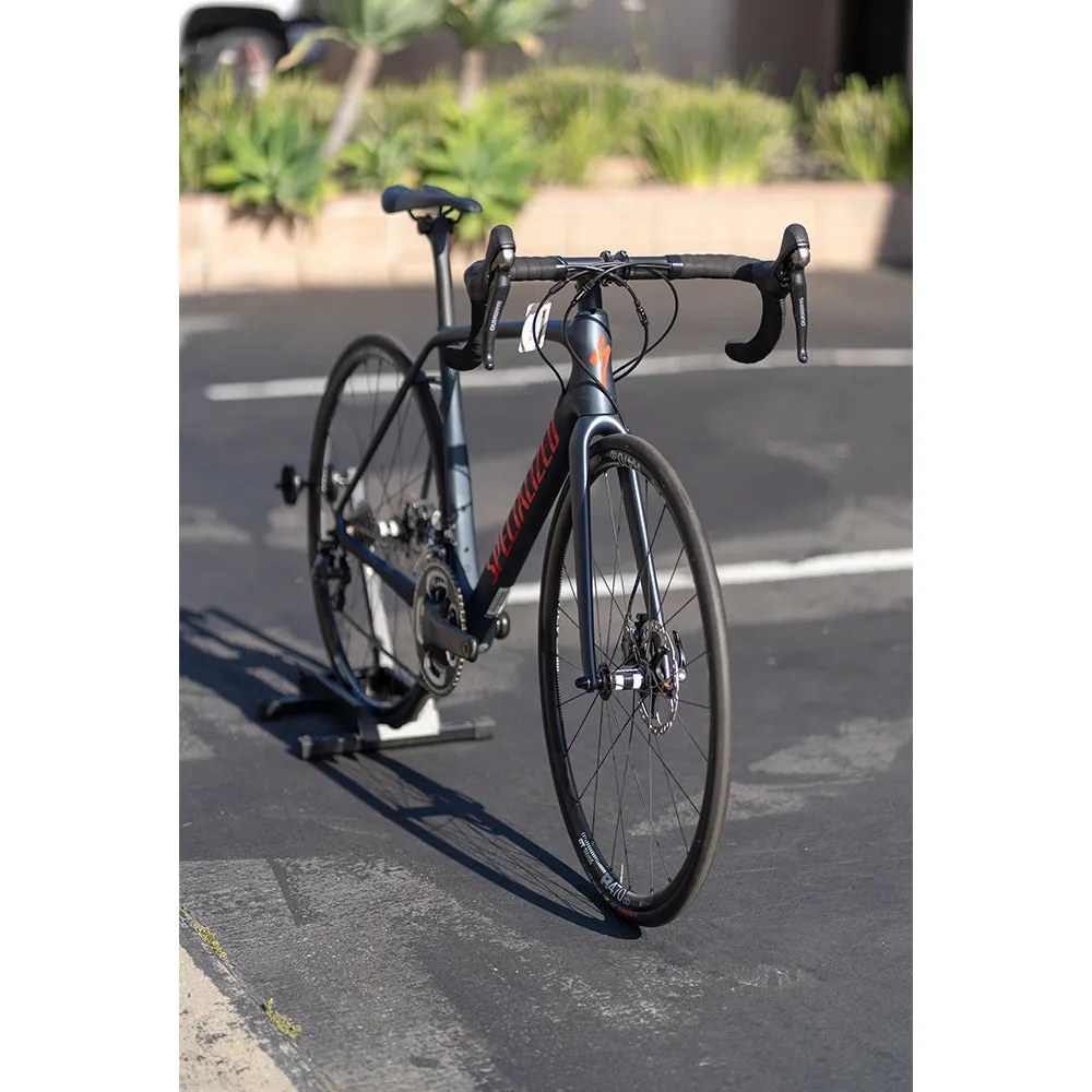 2017 Specialized Tarmac Expert Disc