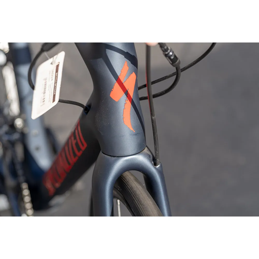 2017 Specialized Tarmac Expert Disc