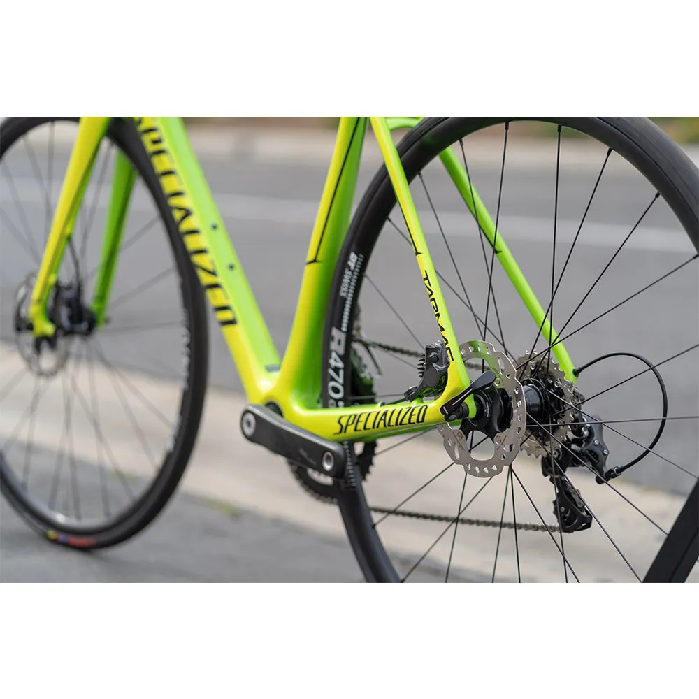 2017 Specialized Tarmac Expert Disc