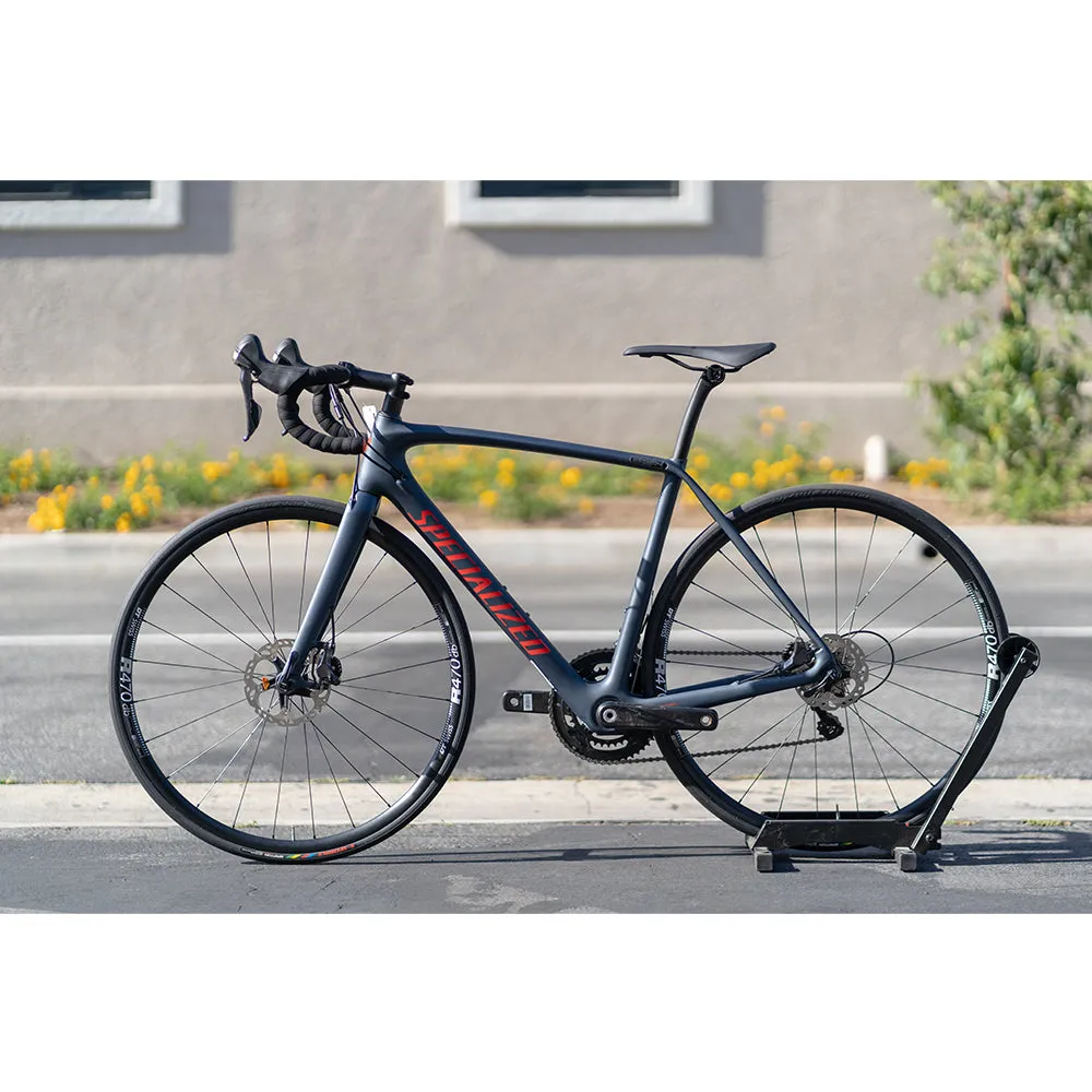 2017 Specialized Tarmac Expert Disc