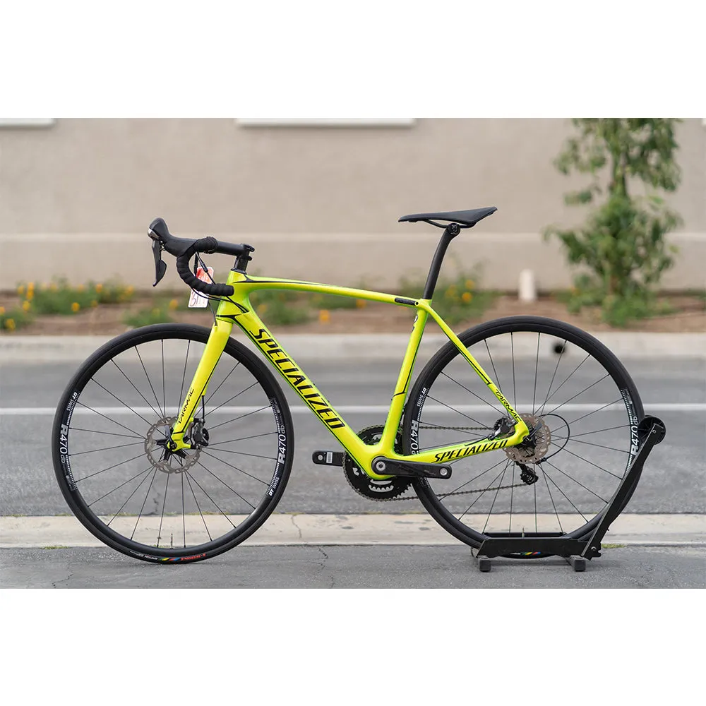 2017 Specialized Tarmac Expert Disc