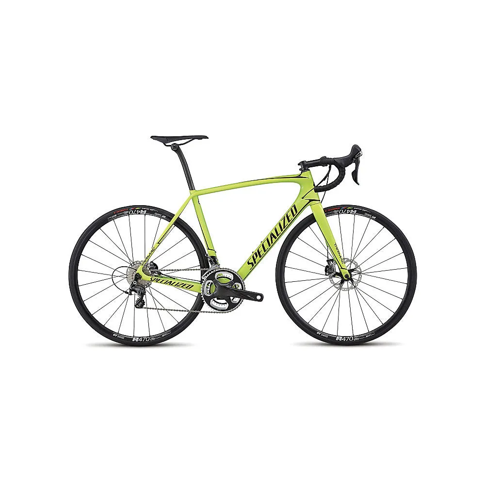 2017 Specialized Tarmac Expert Disc