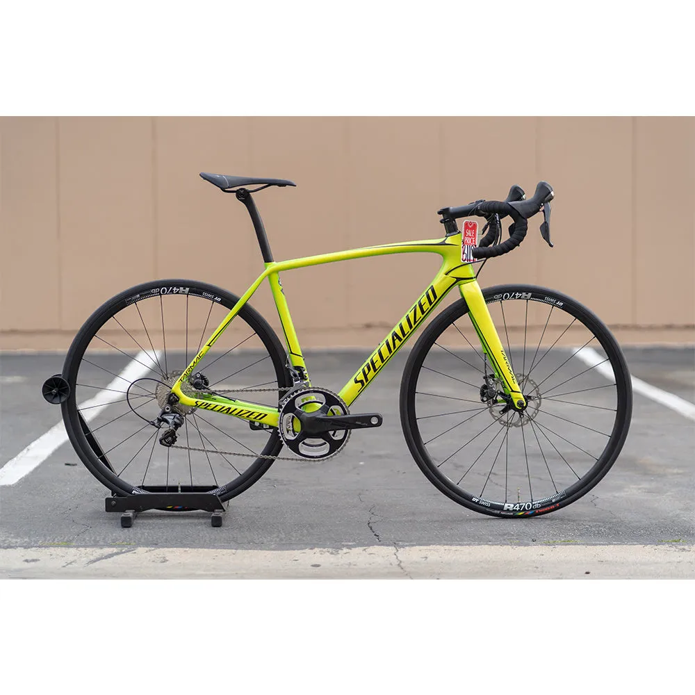 2017 Specialized Tarmac Expert Disc