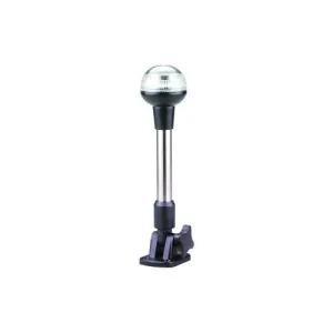 360 Pole Light 250mm LED