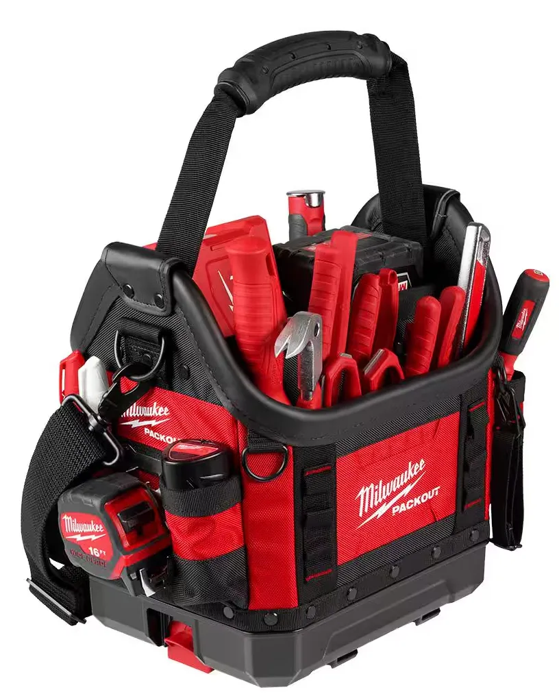 48-22-8311 Milwaukee PACKOUT 10" Structured Tote