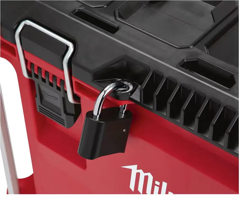 48-22-8426 Milwaukee PACKOUT Rolling Tool Box