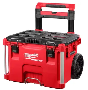 48-22-8426 Milwaukee PACKOUT Rolling Tool Box