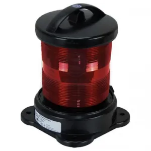 55 Series Navigation Light 2NM - All Round 12/24V - Red