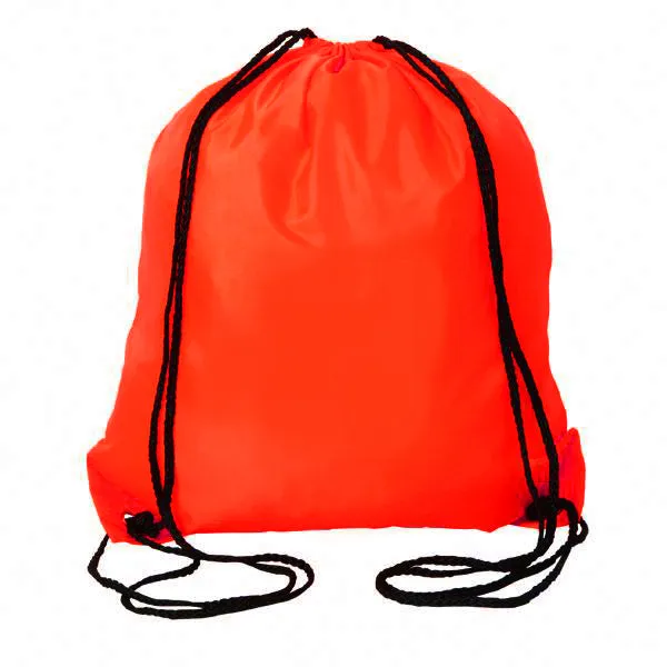 7603 Drawstring Dori Backpack