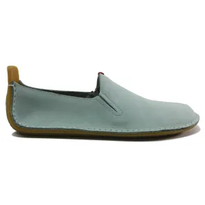 Ababa II Leather Women's Slip On Shoes - UK 6 - US 8 Women - EU 39