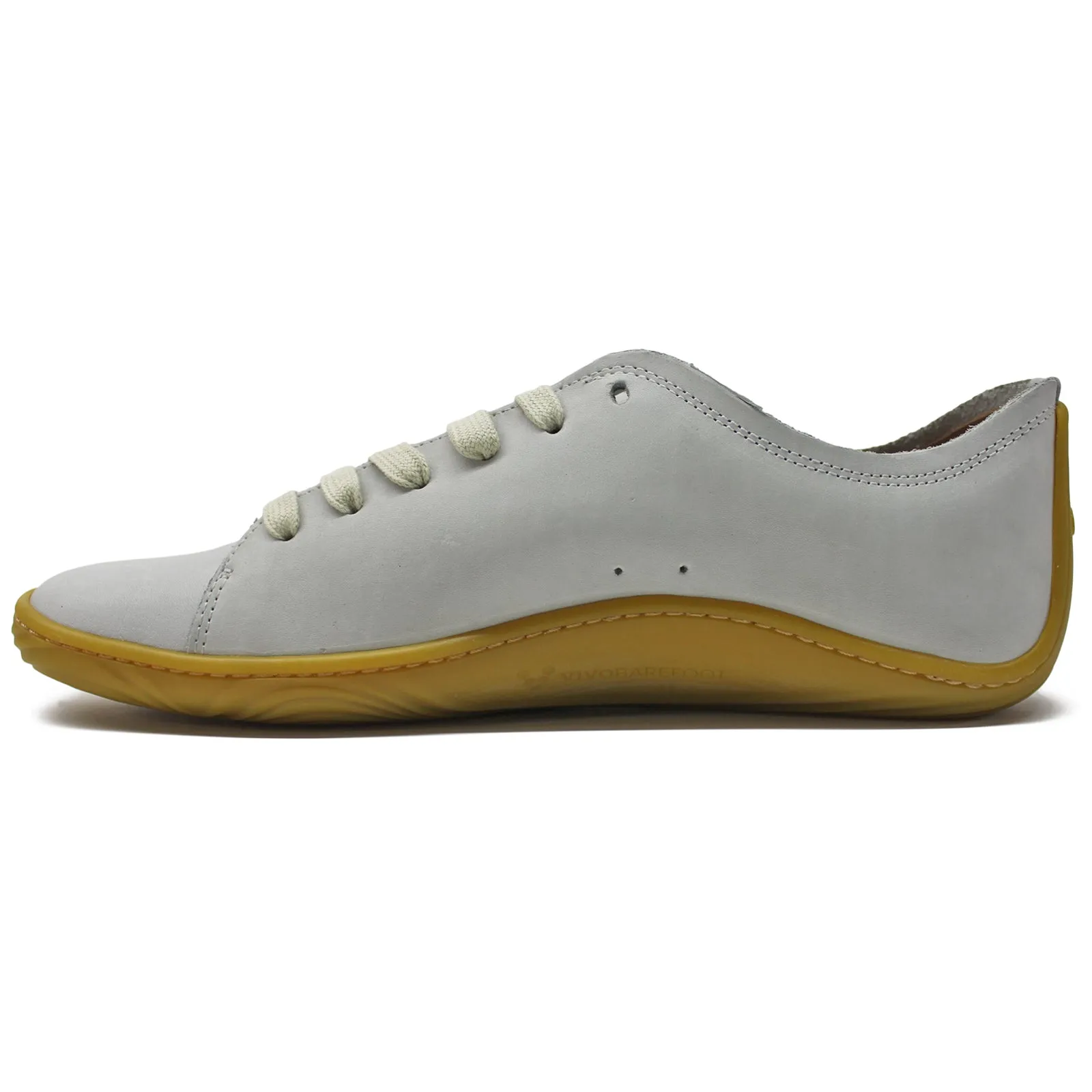 Addis Leather Men's Low Top Trainers - UK 9 - US 10 Men - EU 43