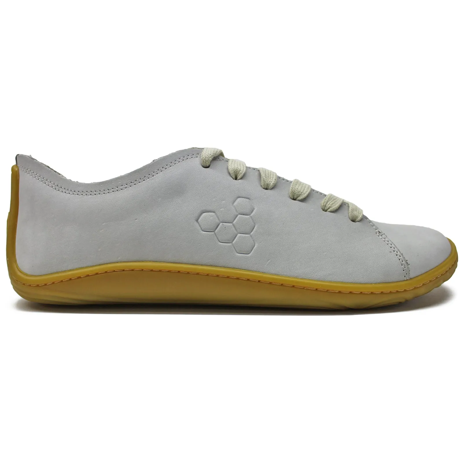 Addis Leather Men's Low Top Trainers - UK 9 - US 10 Men - EU 43