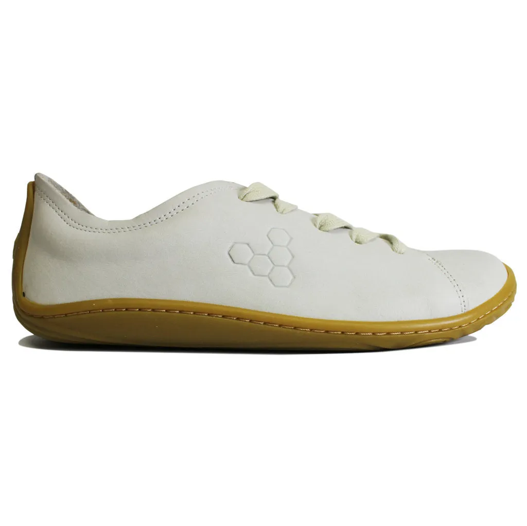 Addis Wild Hide Leather Women's Trainers