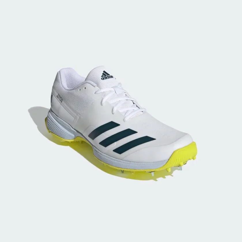 Adidas 22YDS Cricket Shoes