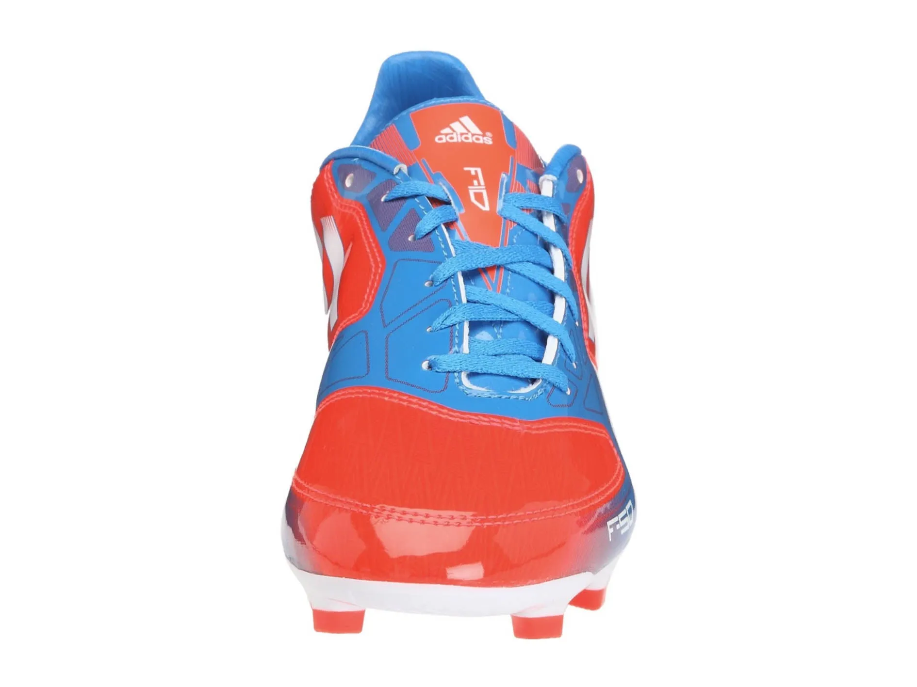 Adidas Mens F10 TRX FG <BR> V21313