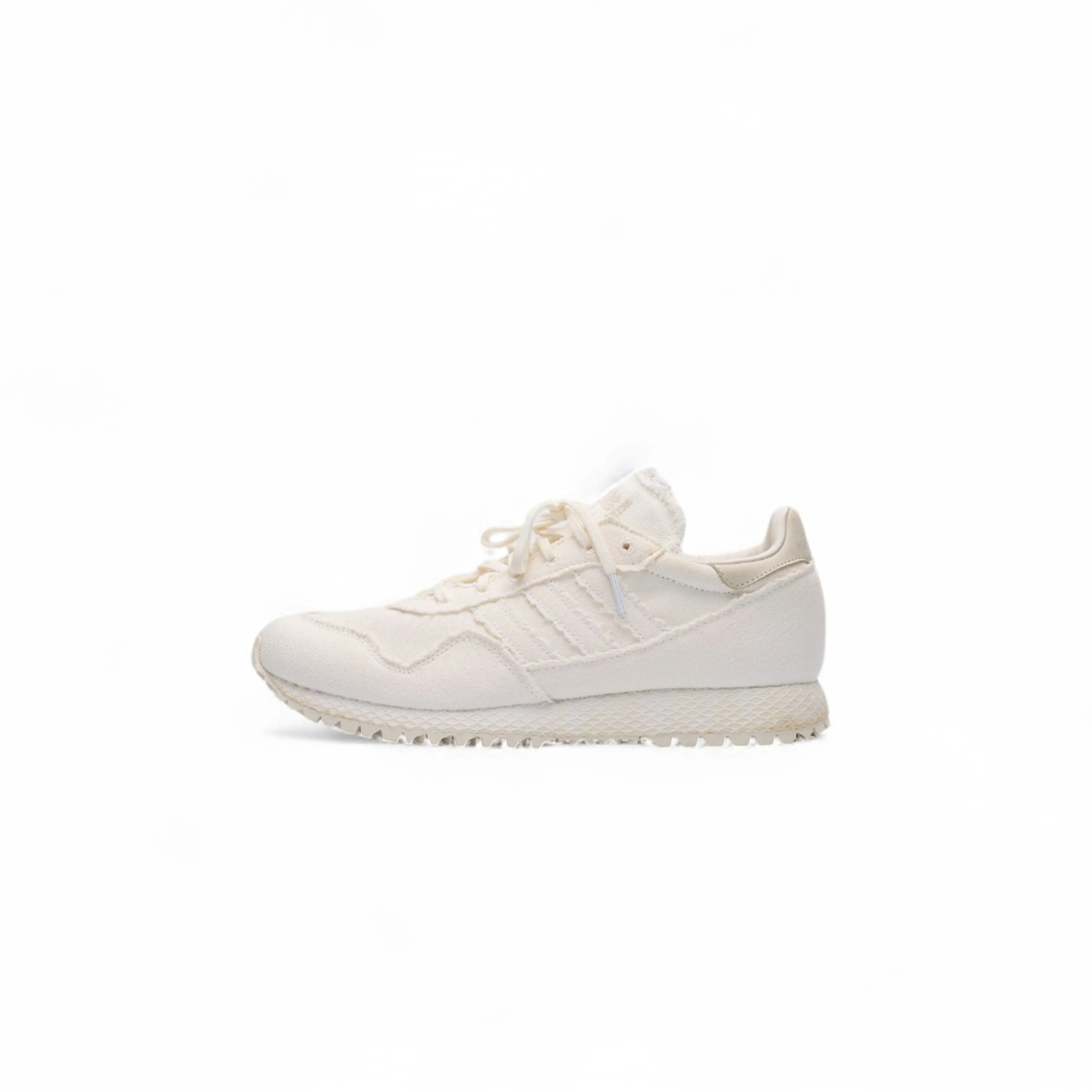 adidas New York Daniel Arsham