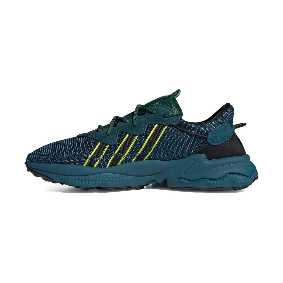 Adidas Ozweego 'Pusha T Tech Mineral' Men's Shoes