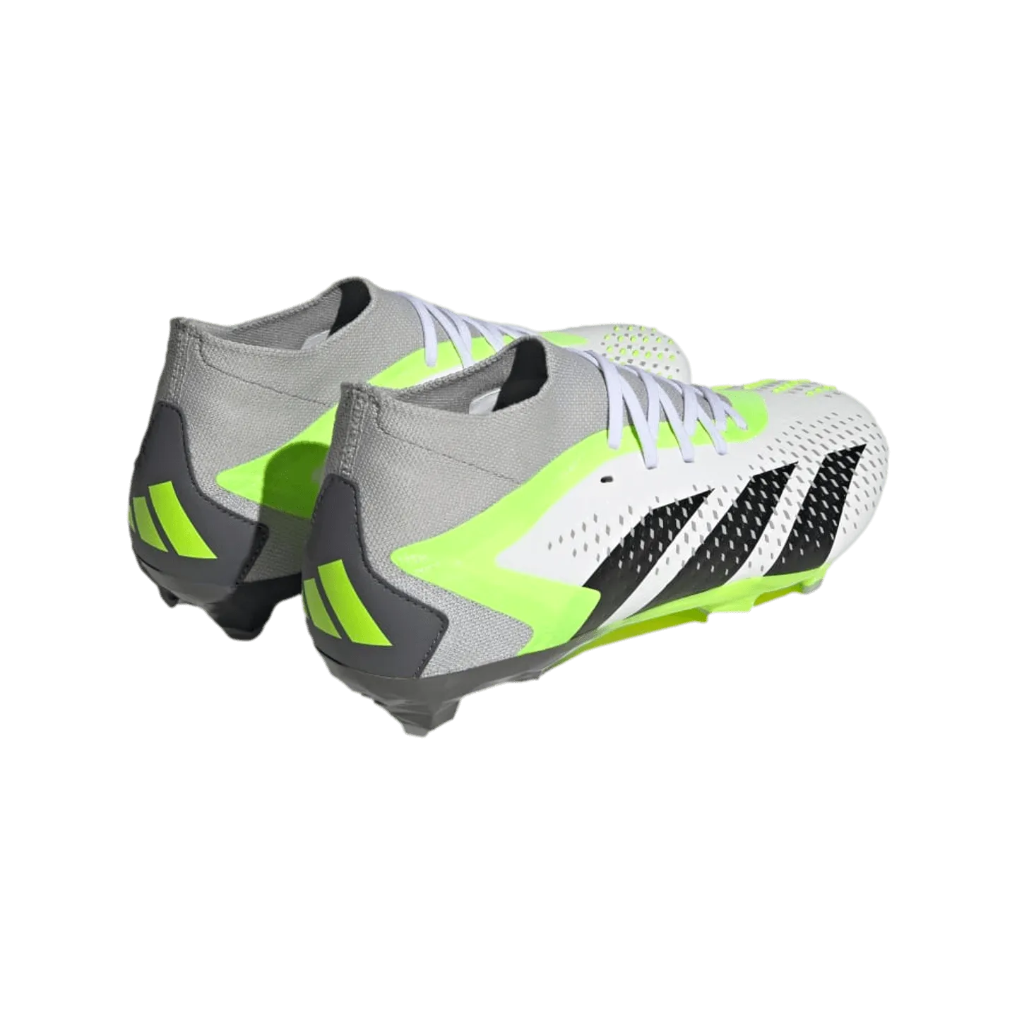 Adidas Predator Accuracy.2 Firm Ground Cleats