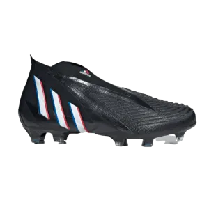 Adidas Predator Edge  Firm Ground Cleats