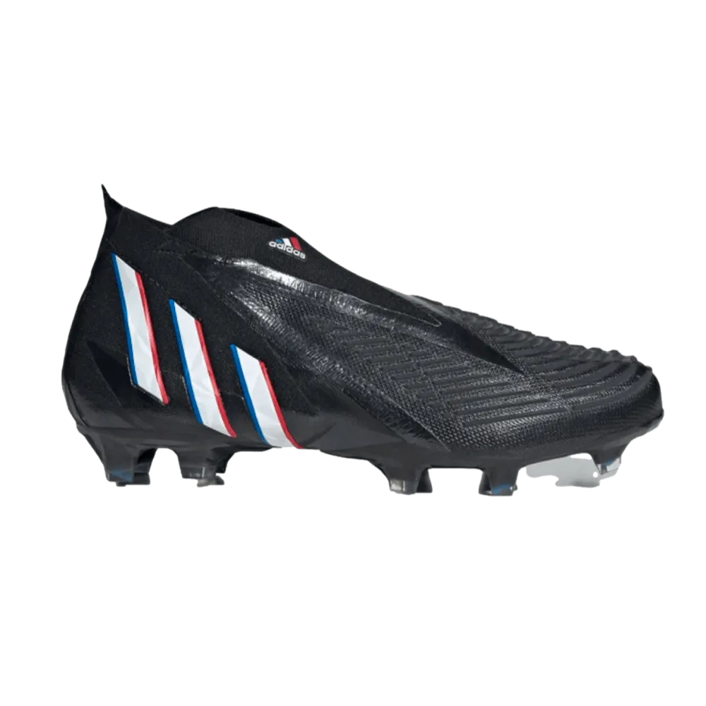 Adidas Predator Edge  Firm Ground Cleats