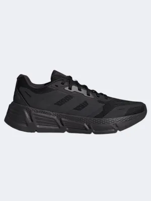 Adidas Questar Men Running Shoes Black/Carbon