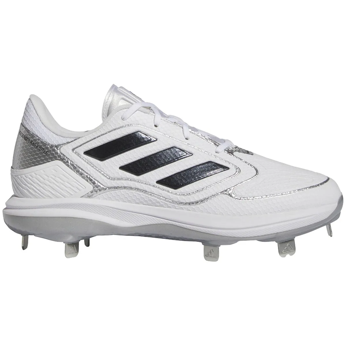 adidas Women's adizero Purehustle 3 Softball Cleats