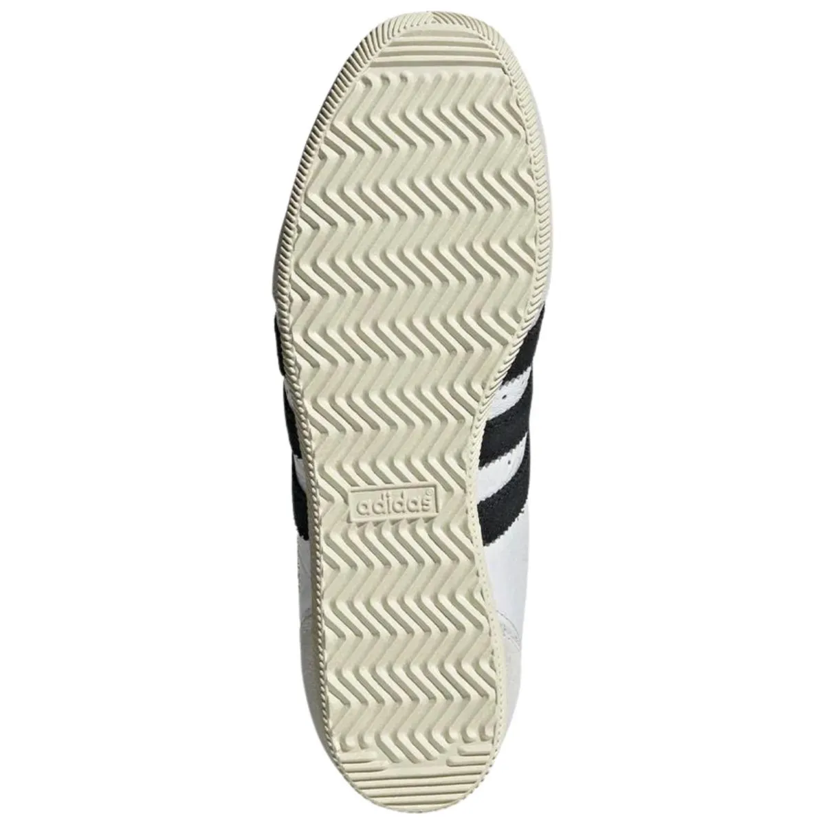 Adidas Women's Japan Cloud White/Core Black/Gold Metallic