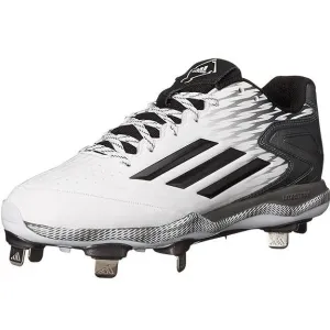 adidas Women's PowerAlley 3 Softball Cleats