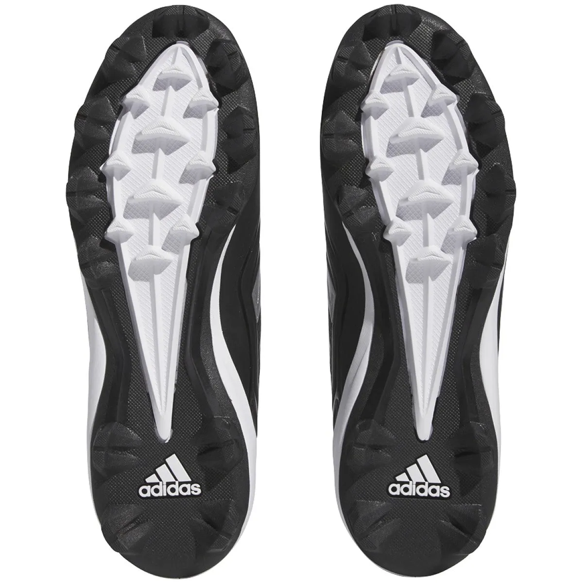 adidas Women’s Purehustle 3 MD Softball Cleats