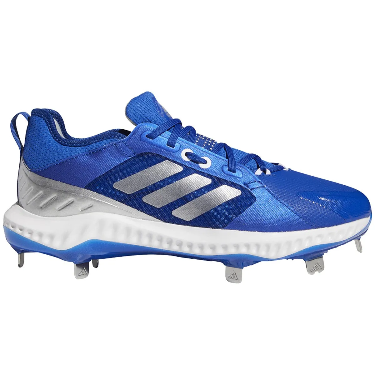 adidas Women's PureHustle Softball Cleats