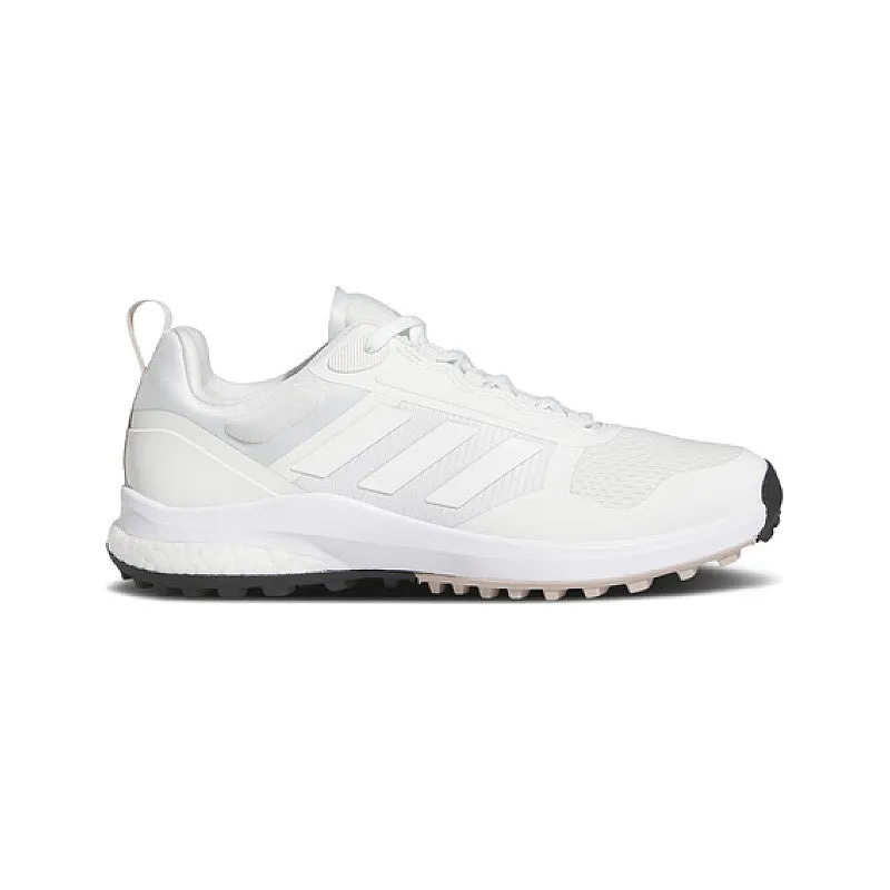 Adidas Womens Zoysia Golf Shoes White