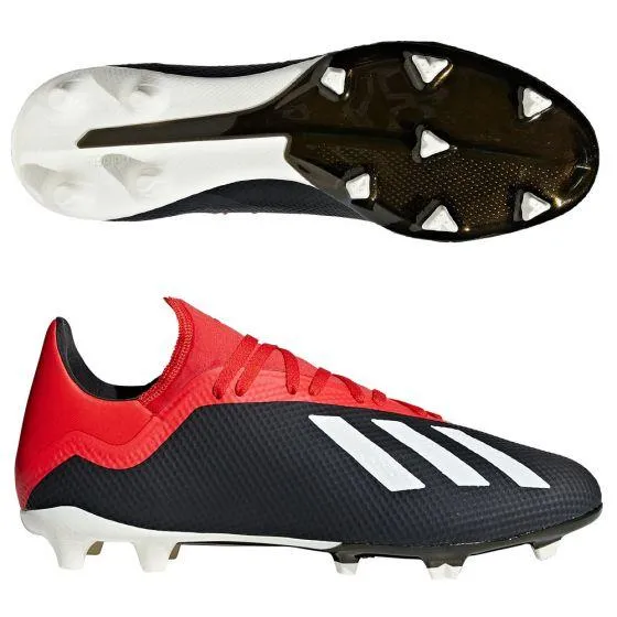 Adidas X 18.3 FG