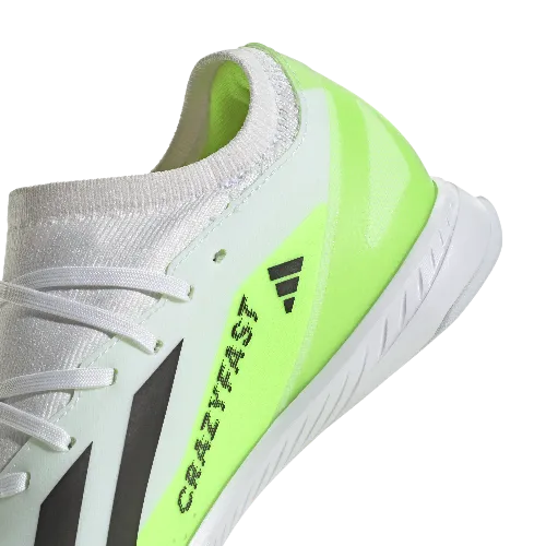 Adidas X Crazyfast .3 IN