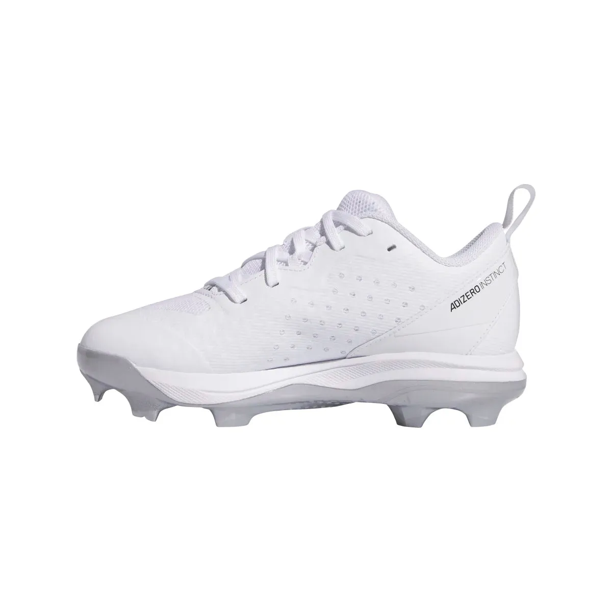 adidas Youth Adizero Instinct TPU Softball Cleats