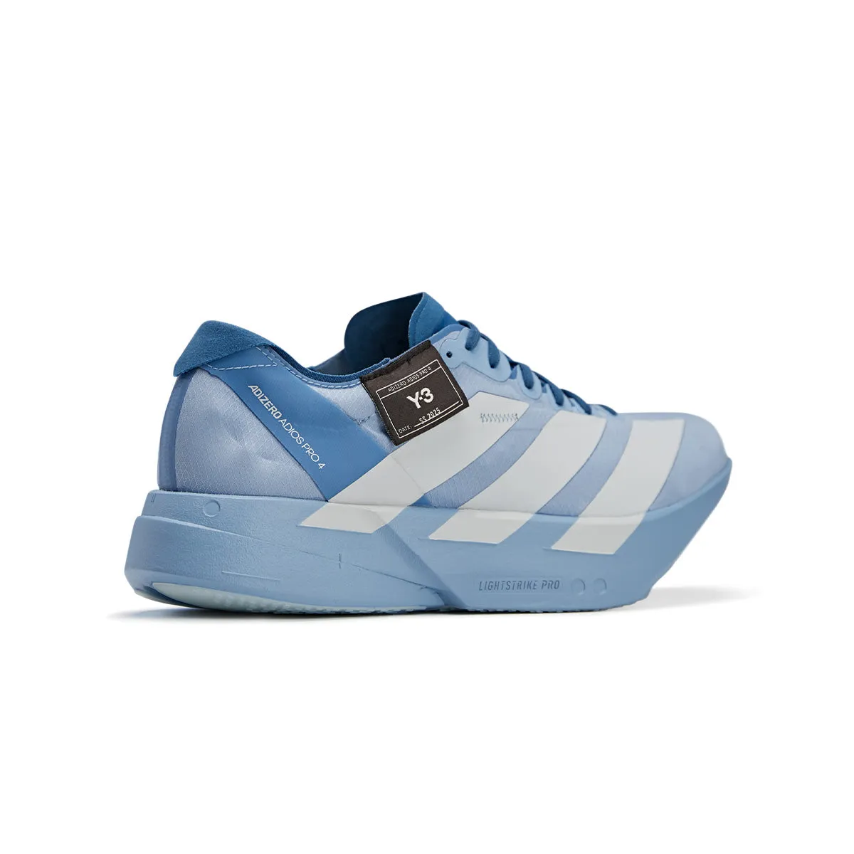 Adios Pro 4 'Ash Blue'