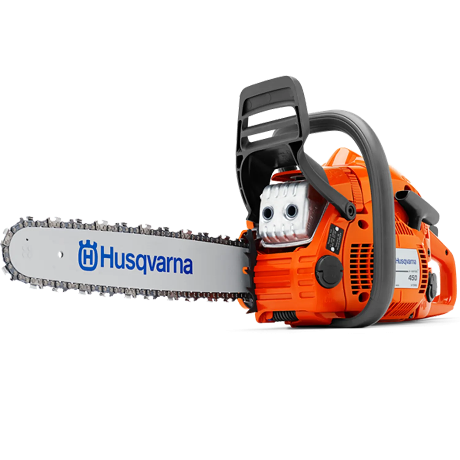 All-round Chainsaw - 450E