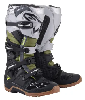 Alpinestars MX Tech 7 Enduro Boots 2012114-1916-14