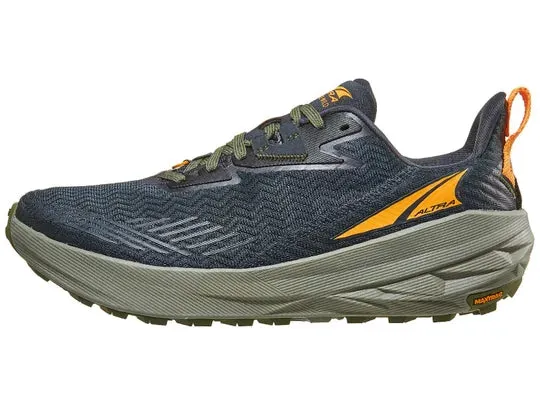 Altra | Experience Wild | Men's | Black