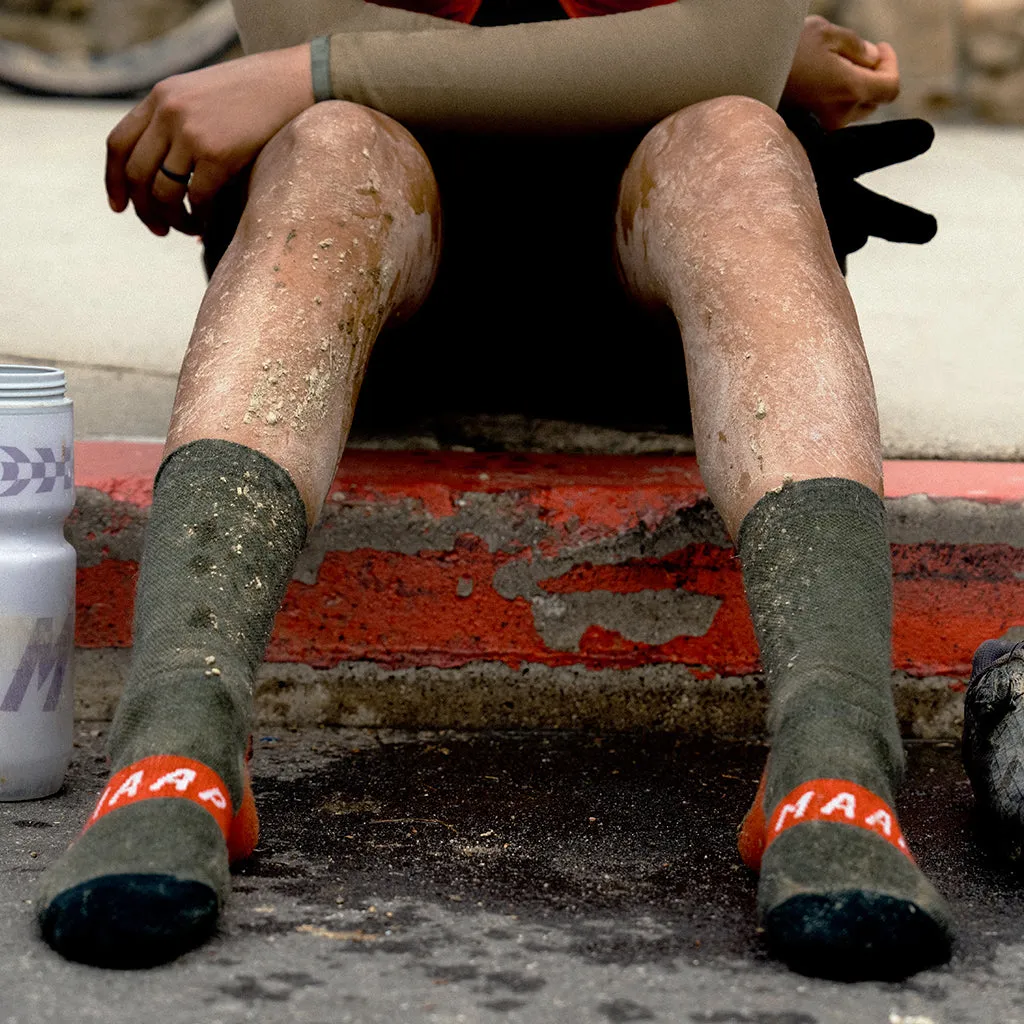 Alt_Road™ Trail Sock