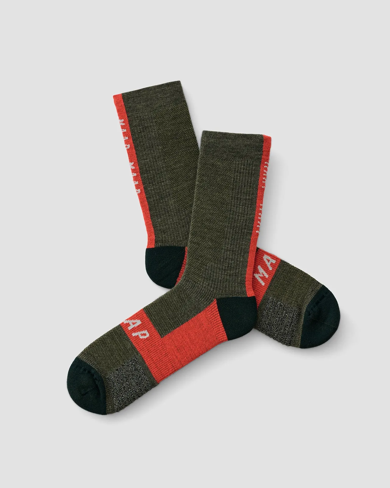 Alt_Road™ Trail Sock