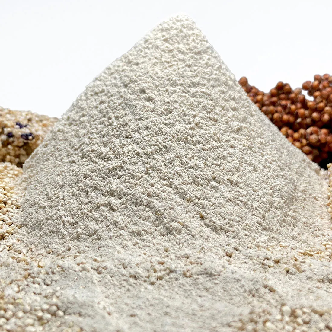 Amaranth Flour