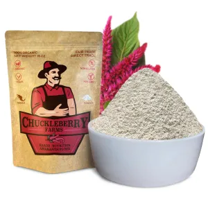 Amaranth Flour