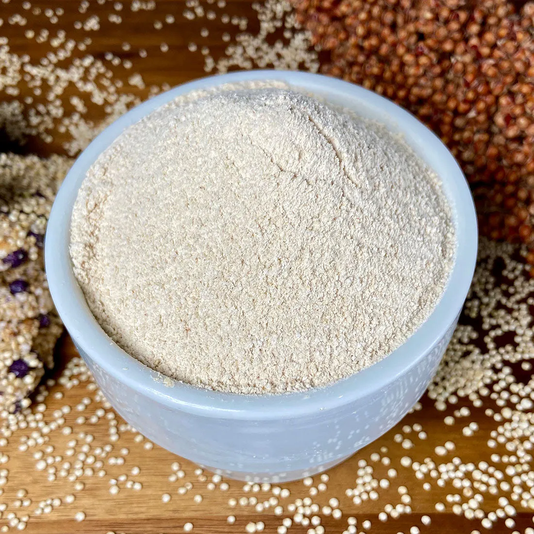 Amaranth Flour