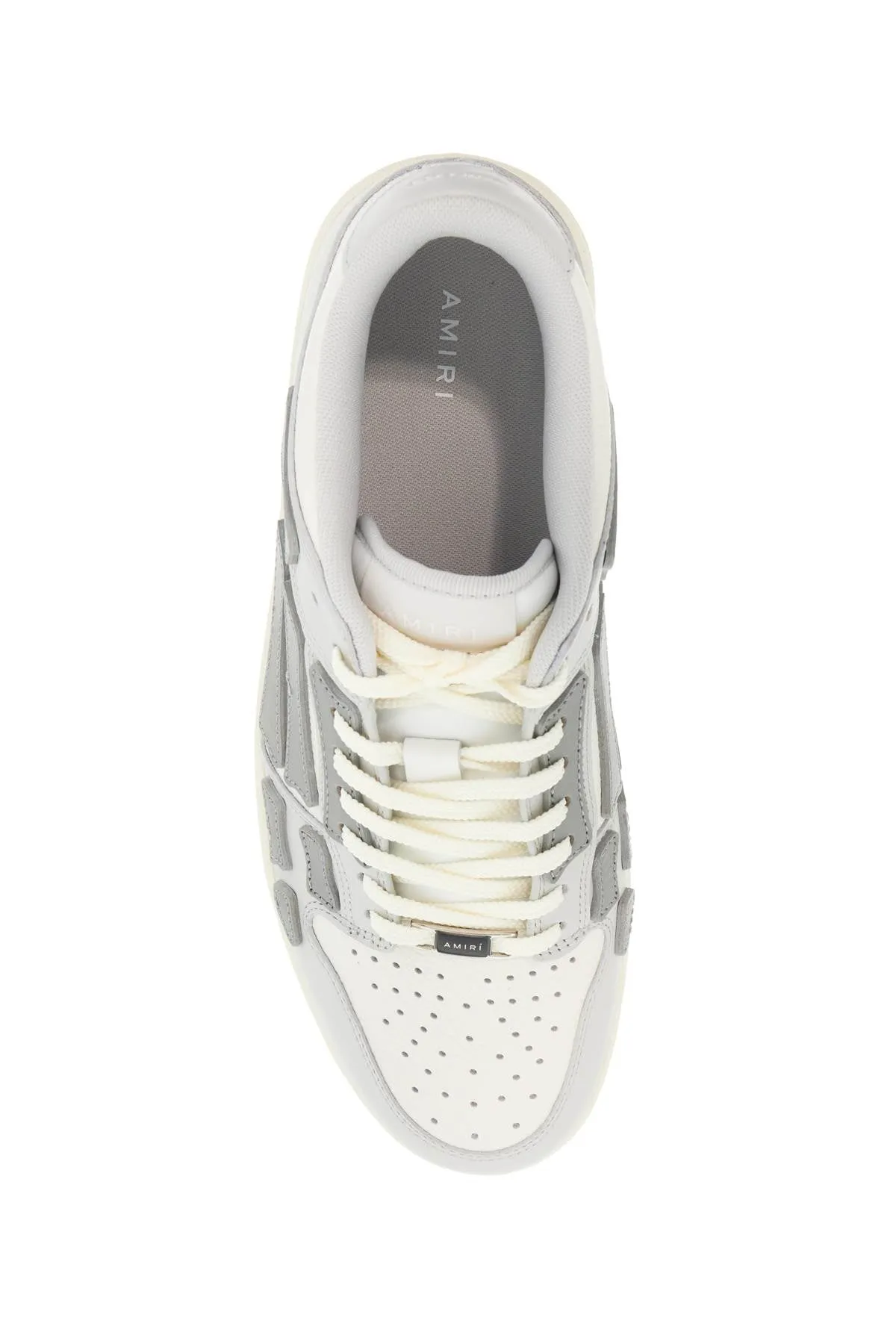 Amiri Skel Top Low Sneakers