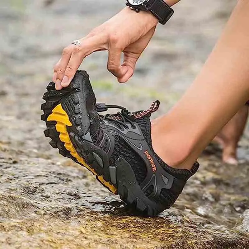 AquaTrail™ Hiking Shoes